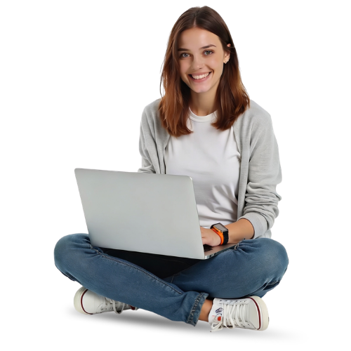 Teilnehmerin am SharePoint Online - Für Administratoren Kurs